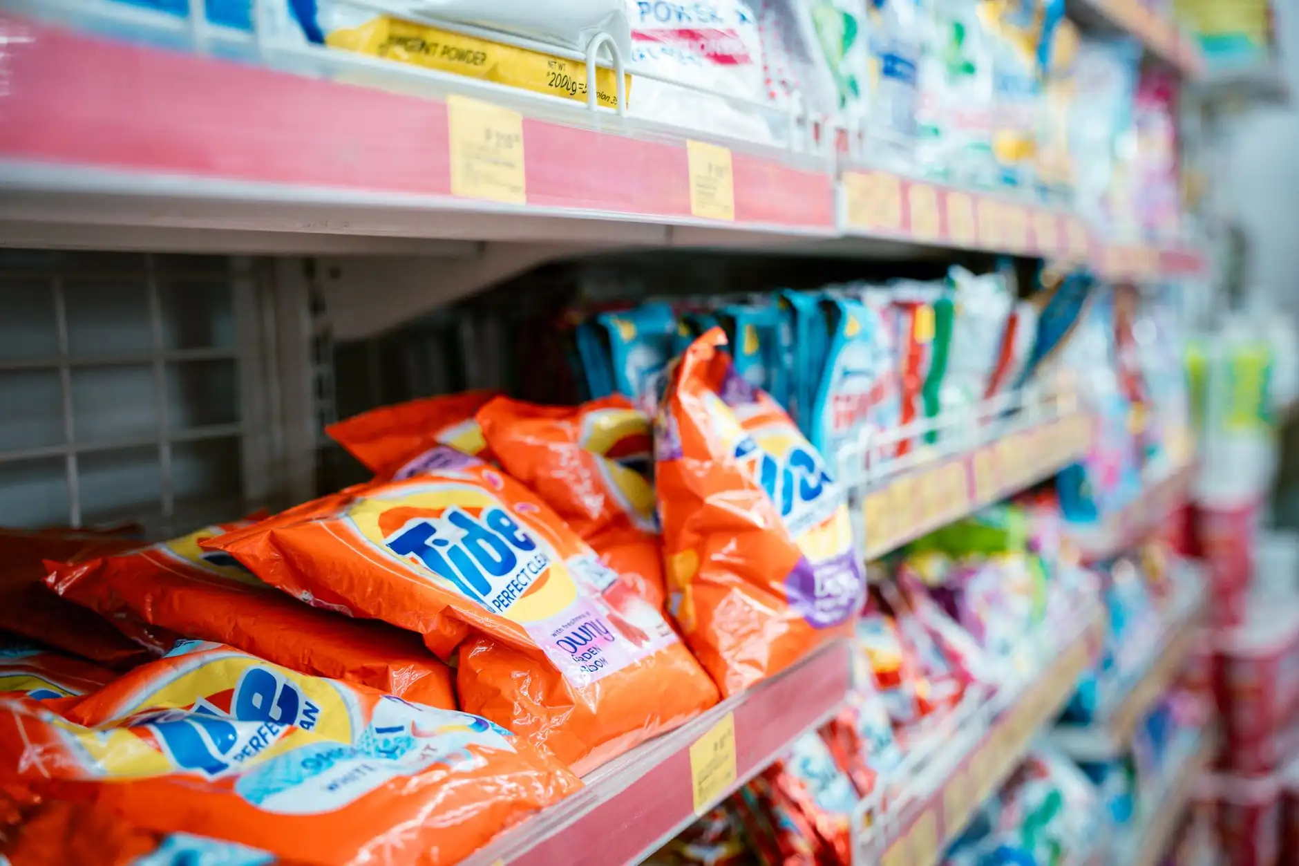 商超渠道家居用品选品指南：从日用百货到装饰材料的搭配策略正文配图 1