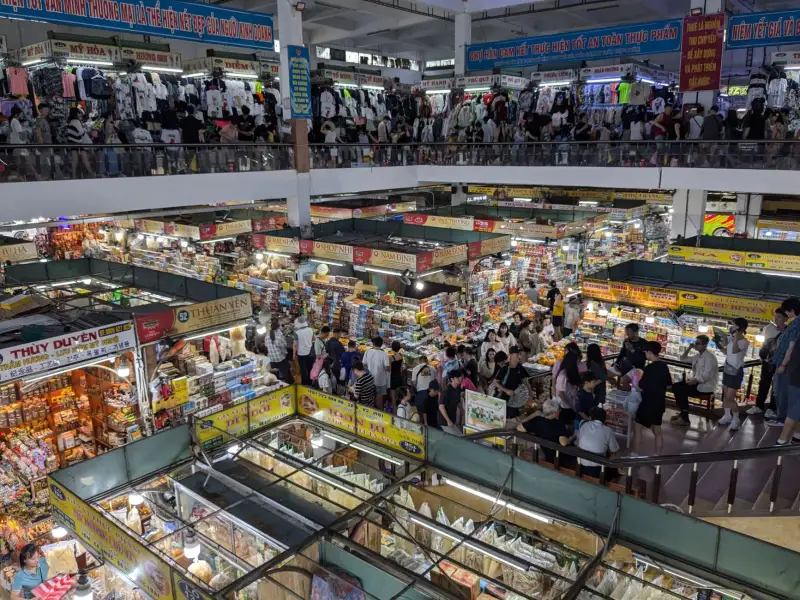 装饰材料与家居用品批发零售供应链优化方案设计