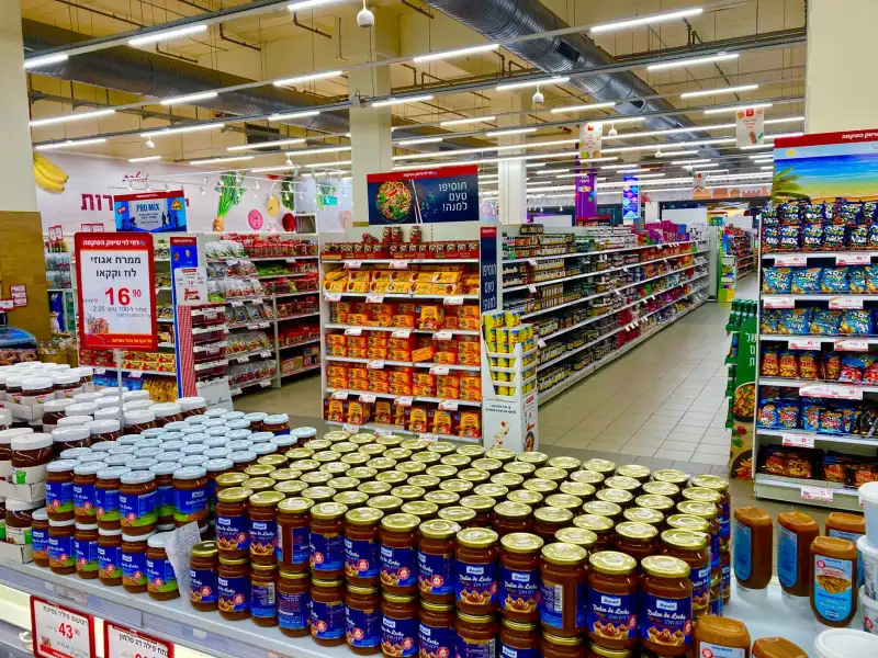 商超渠道家居用品选品策略：从日用百货到装饰材料的品类优化方案正文配图 1