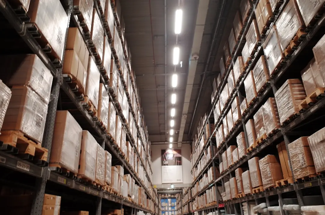 装饰材料与家居用品供应链质量管理关键控制点分析