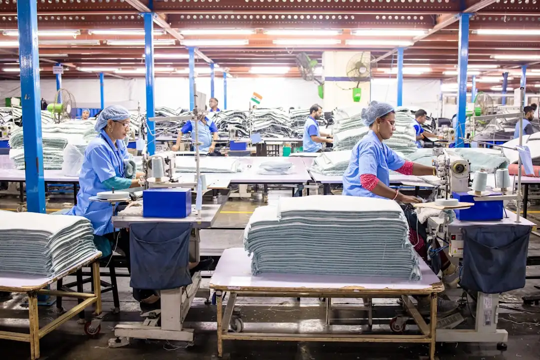 商超日用品供应链观察：批发零售企业如何优化家居用品供货效率