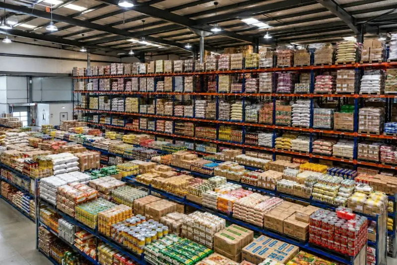 商超家居用品供应新思路：日用百货与装饰材料批发零售的品类组合策略