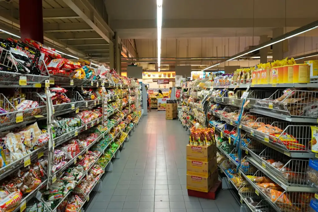 商超日用百货采购趋势：2025年家居用品供应链的选品新逻辑正文配图 2