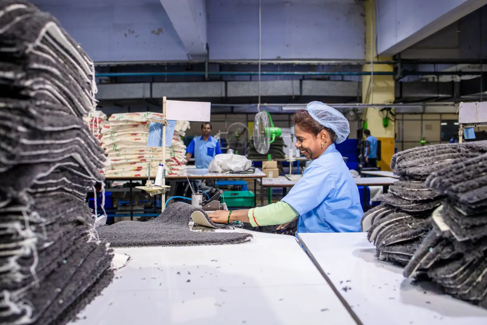 商用家居用品批量采购指南：日用百货批发零售如何匹配商超与工程客户需求正文配图 2